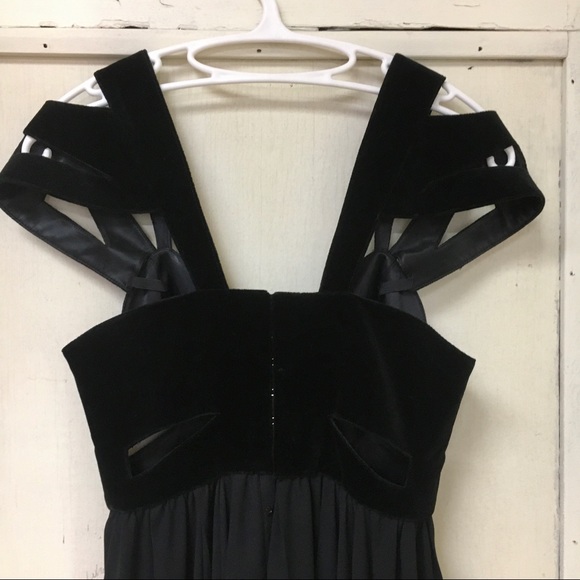 Thierry Mugler Evening Gown - Picture 13 of 14